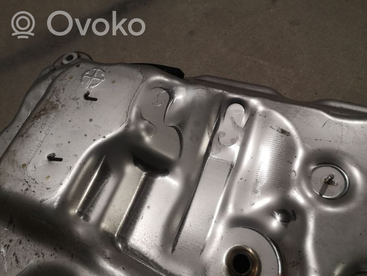 BMW 5 G30 G31 Serbatoio del carburante 7488708