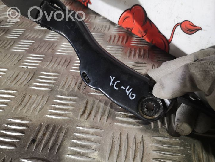Volvo XC40 Braccio della spazzola tergicristallo anteriore 31457315