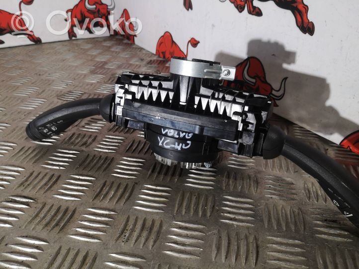 Volvo XC40 Leva/interruttore dell’indicatore di direzione e tergicristallo 32275368