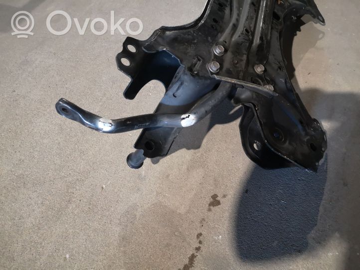 Lexus NX Front subframe 