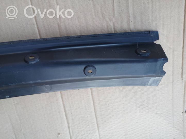 Mercedes-Benz GLE (W166 - C292) Other sill/pillar trim element A1666930100