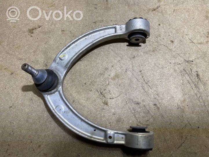 Mercedes-Benz GLE (W166 - C292) Braccio di controllo sospensione anteriore inferiore/braccio oscillante 16613