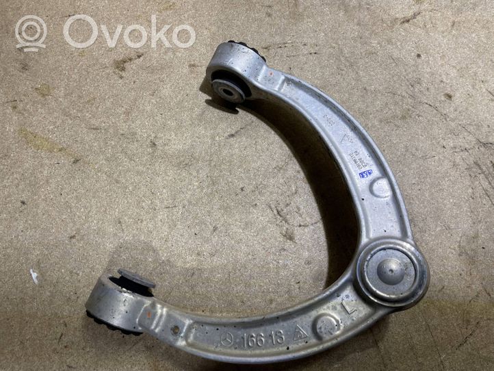 Mercedes-Benz GLE (W166 - C292) Braccio di controllo sospensione anteriore inferiore/braccio oscillante 16613