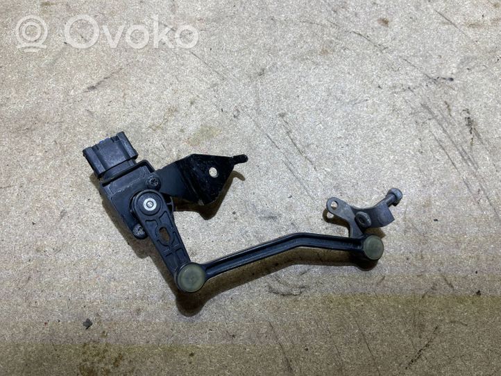 Mercedes-Benz GLE (W166 - C292) Air suspension front height level sensor A0045429918