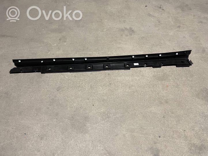 Toyota RAV 4 (XA50) Verkleidung Schweller vorne 7585042030