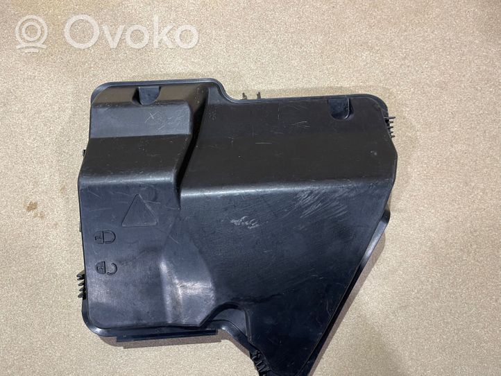 BMW X5 F15 Coperchio scatola dei fusibili 7555102