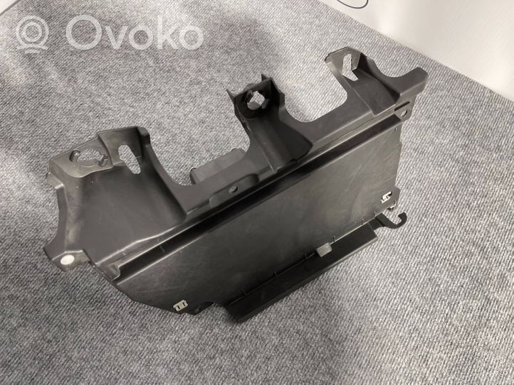 BMW 6 G32 Gran Turismo Kita bagažinės apdailos detalė 7377746