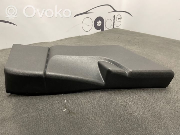 Maserati Levante Rivestimento sottoporta/minigonna laterale 670040375