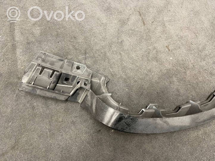 BMW 5 F10 F11 Rivestimento del pannello parte angolare del paraurti anteriore 016523