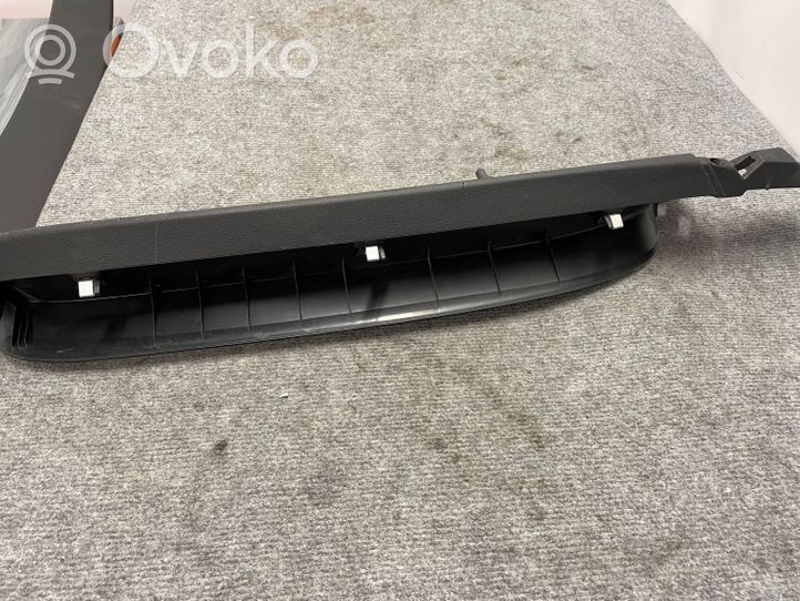 Audi A5 Verkleidung Abdeckung Heckklappe Kofferraumdeckel Satz Set 8W8867973