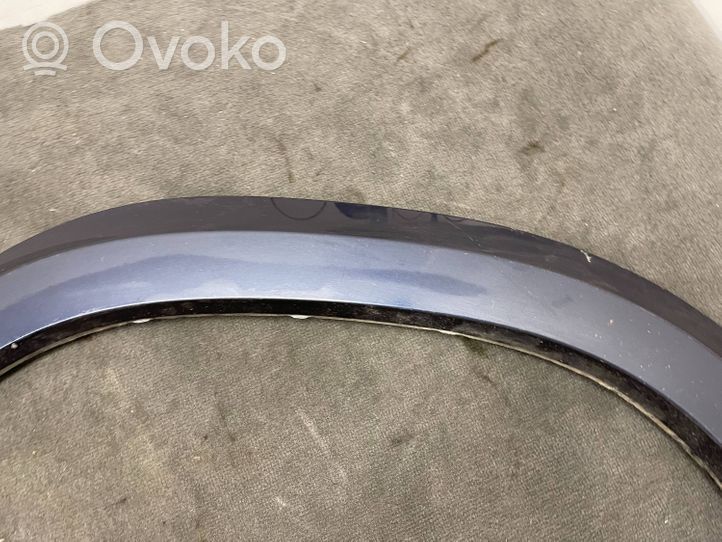 Mercedes-Benz GL X166 Rivestimento parafango (modanatura) A1668846522