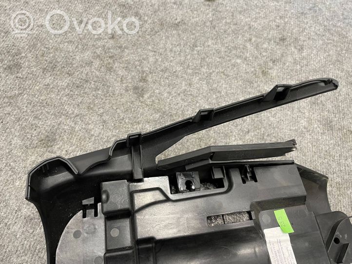 BMW i3 Rivestimento del piantone del volante 9262486