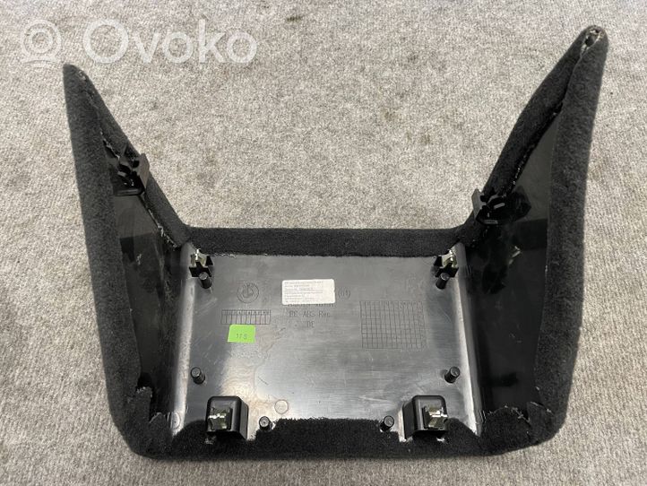 BMW i3 Altri elementi della console centrale (tunnel) 10031978157