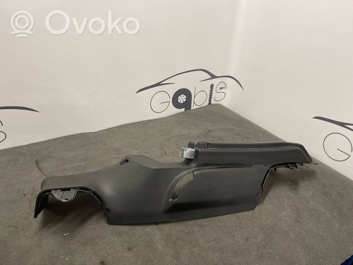 BMW i3 Inne elementy wykończenia bagażnika 7291359