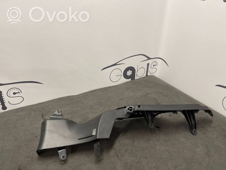 BMW i3 Altro elemento di rivestimento bagagliaio/baule 7291360