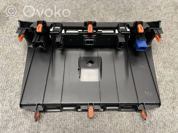 Toyota RAV 4 (XA50) Sonstiges Einzelteil Kombiinstrument Cockpit 5543442150