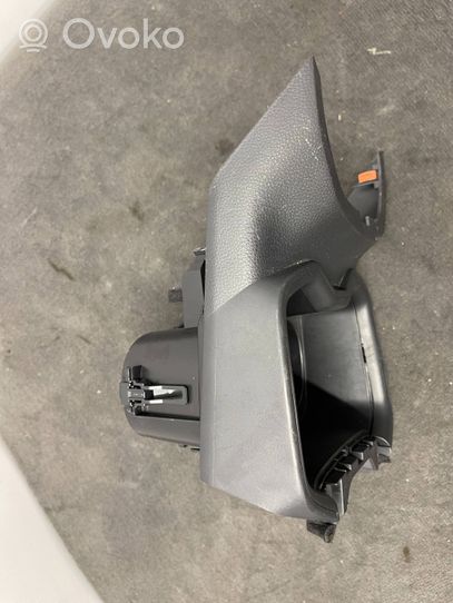 Toyota RAV 4 (XA50) Console centrale 5880342090