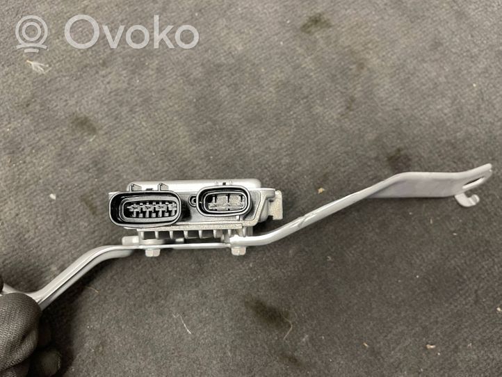 Toyota RAV 4 (XA50) Steuergerät Hochdruckkraftstoffpumpe 8957148010