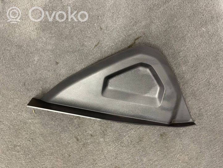 Land Rover Range Rover Evoque L538 Rivestimento estremità laterale del cruscotto BJ3204480A