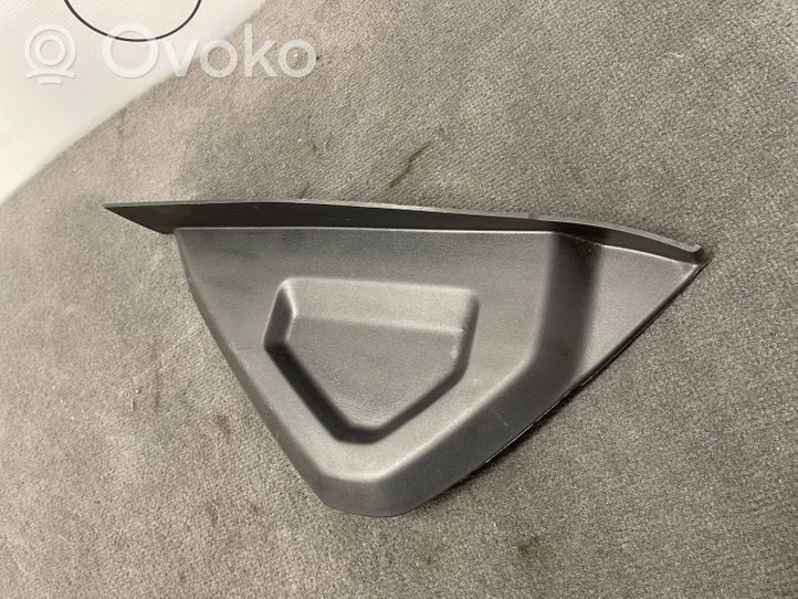 Land Rover Range Rover Evoque L538 Rivestimento estremità laterale del cruscotto BJ3204481AD