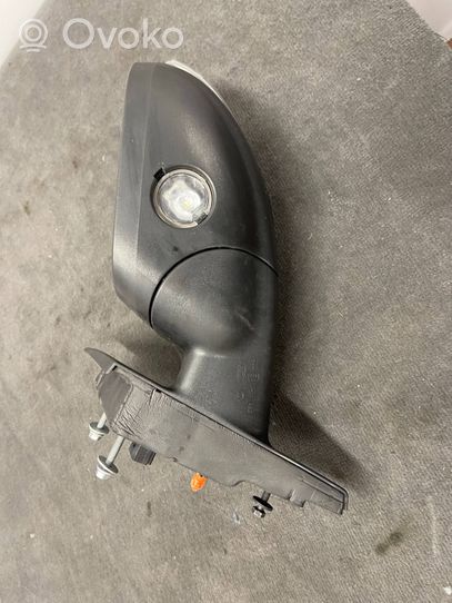 Ford Kuga III Front door electric wing mirror LV4B17682DC