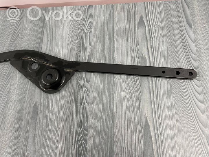 Audi A7 S7 4K8 Inny element zawieszenia przedniego 4K0505476D