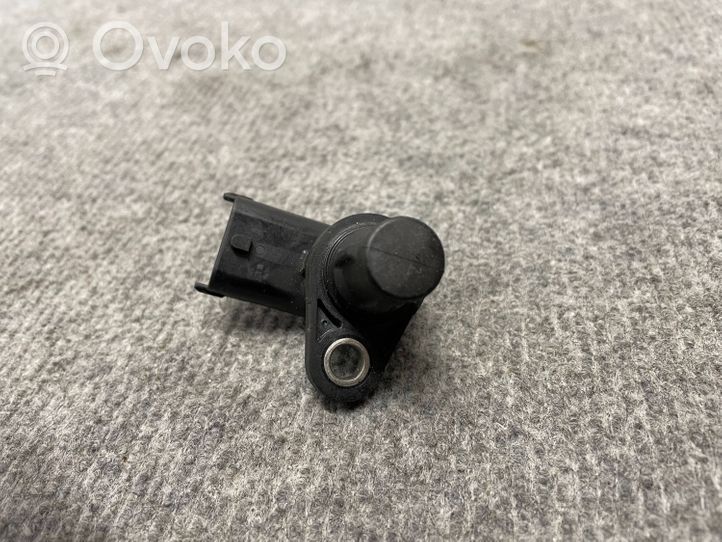 Fiat Ducato Camshaft position sensor 0281002634