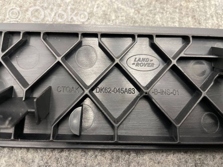 Land Rover Range Rover Sport L494 Rivestimento del pannello DK62045A63