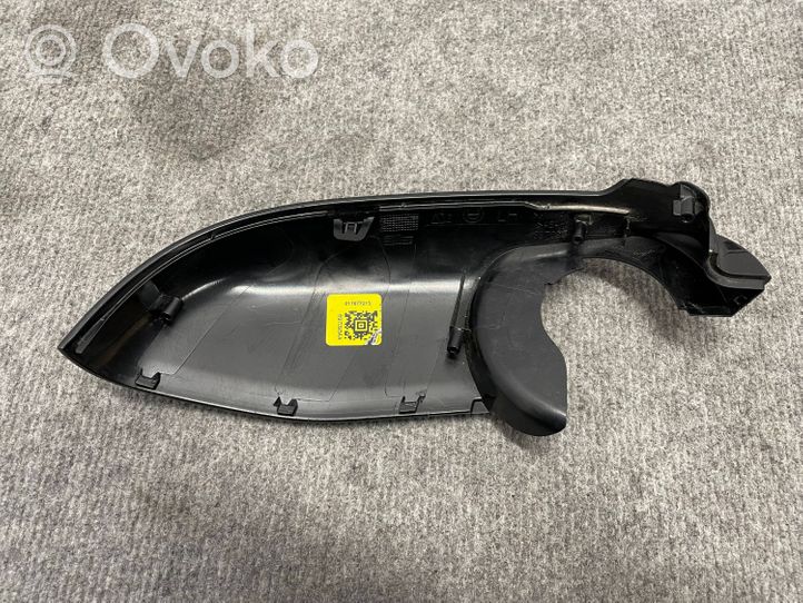 BMW X3 G01 Spoguļa plastmasas dekoratīvā apdare 697093AA