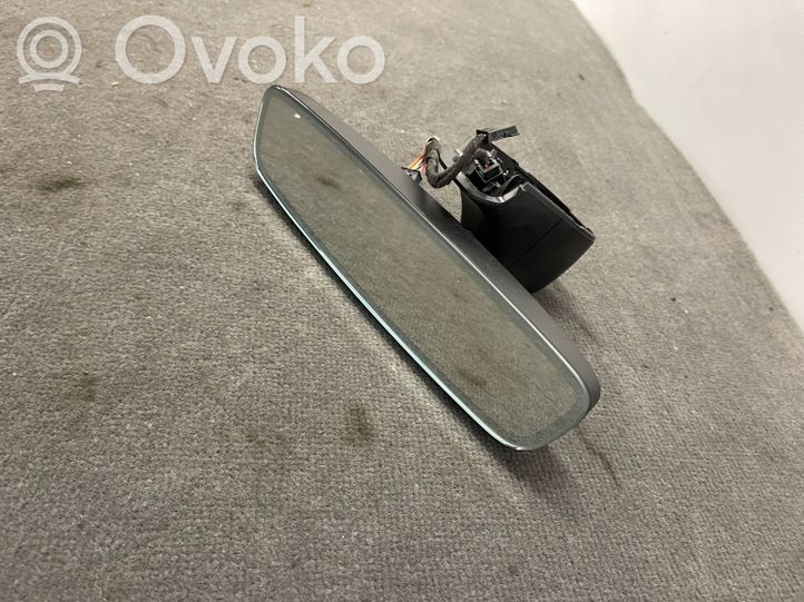 Audi A3 8Y Pare-Brise Avant Camera 5WA980653A 2021 AMD120670