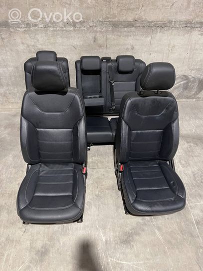 Mercedes-Benz GLE (W166 - C292) Seat set 