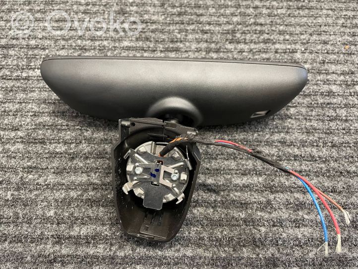 Porsche Macan Rear view mirror (interior) 7PP857511K