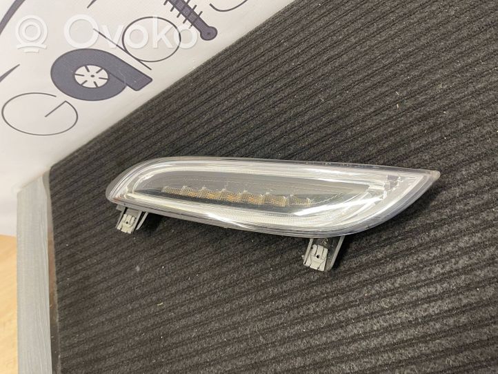 Porsche 911 991 LED-päiväajovalo 99163116102