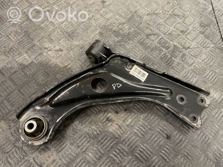 Opel Grandland X Braccio di controllo sospensione anteriore inferiore/braccio oscillante 7AAA266095577D