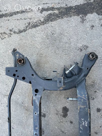 Ford Mustang VI Rear subframe JR3C5K067FA