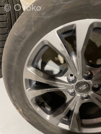 Ford Kuga III R18 alloy rim 