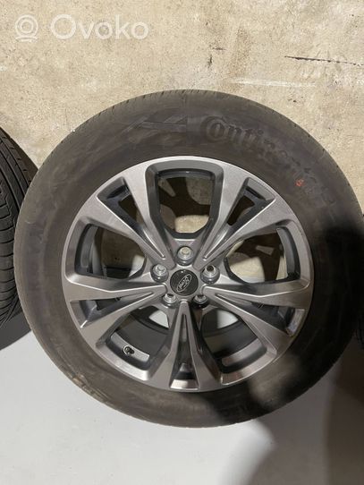 Ford Kuga III R18 alloy rim 