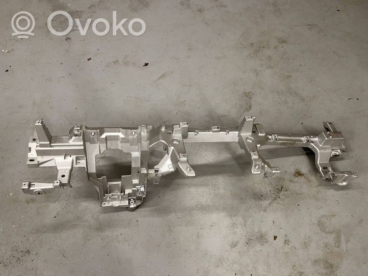 BMW 5 G30 G31 Traverse de tableau de bord 9297644