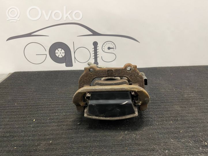 Mercedes-Benz GL X166 Pinza del freno posteriore 32352564