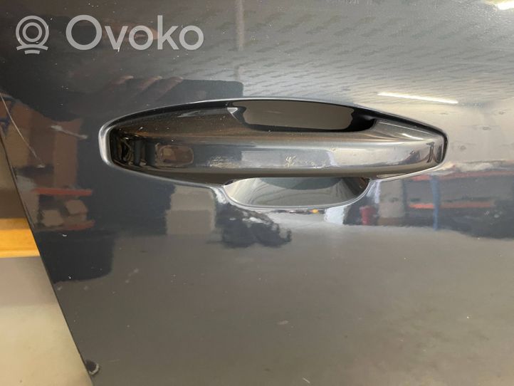 Volvo XC40 Front door 