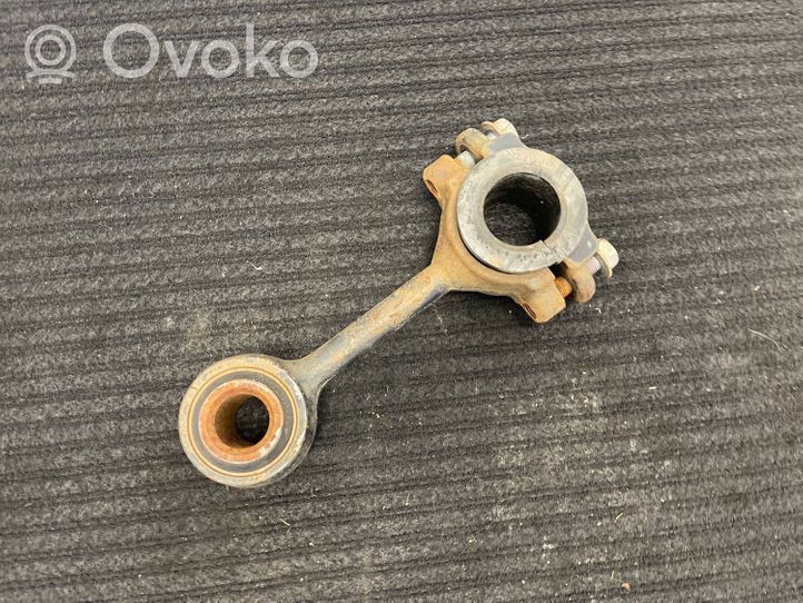 Toyota Land Cruiser (J150) Supporto per boccola della barra antirollio, anteriore 