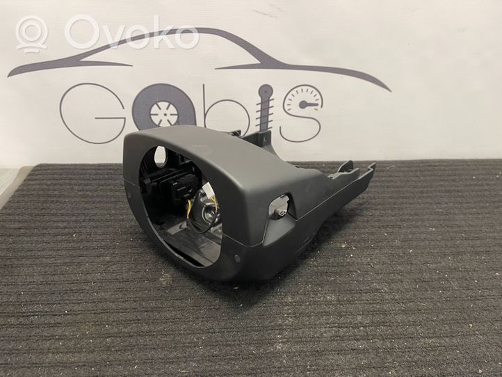 BMW X5 G05 Garniture de colonne de volant 7952184