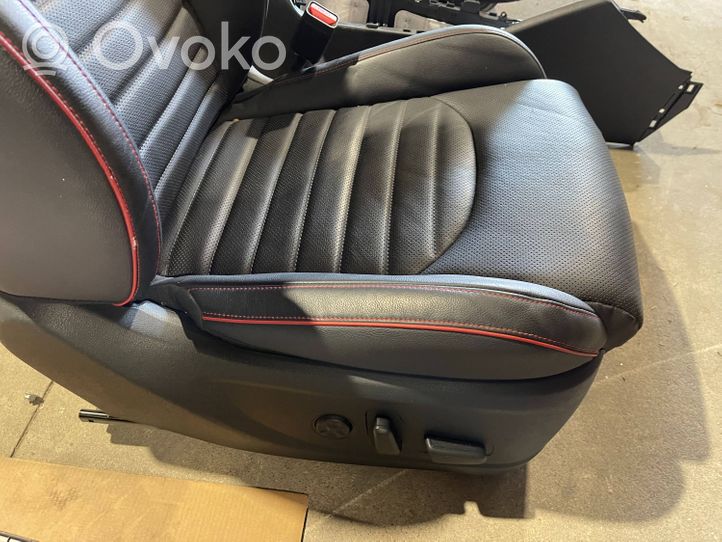 KIA Optima Juego del asiento 