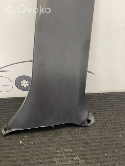 Mercedes-Benz GLE (W166 - C292) (B) pillar trim (bottom) A1666902725