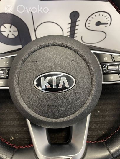 KIA Optima Columna de dirección 56110D4FU0TB7