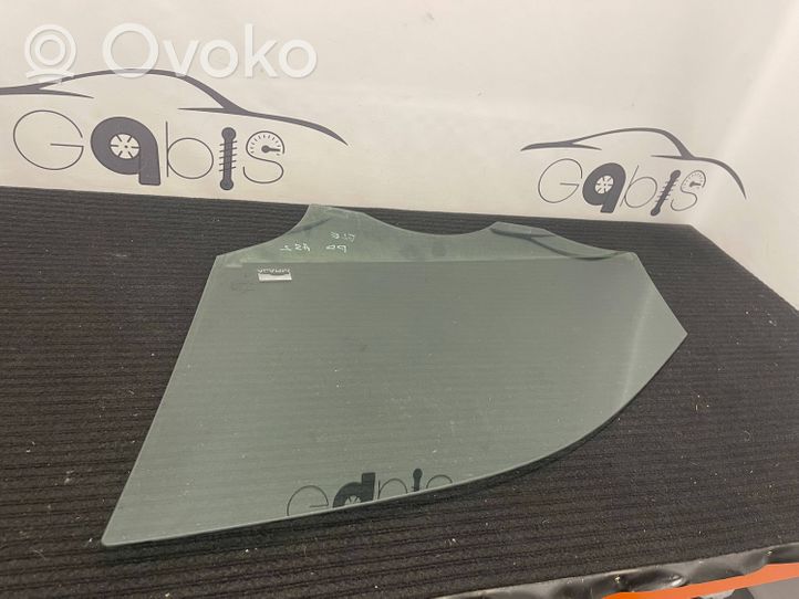 Mercedes-Benz GLE (W166 - C292) Front door window glass four-door 43R001074