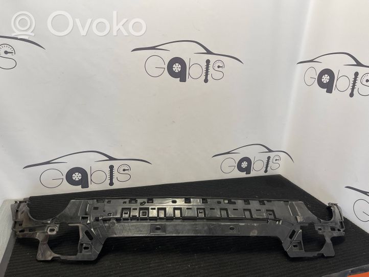 BMW 3 G20 G21 Support de pare-chocs arrière 51128085498