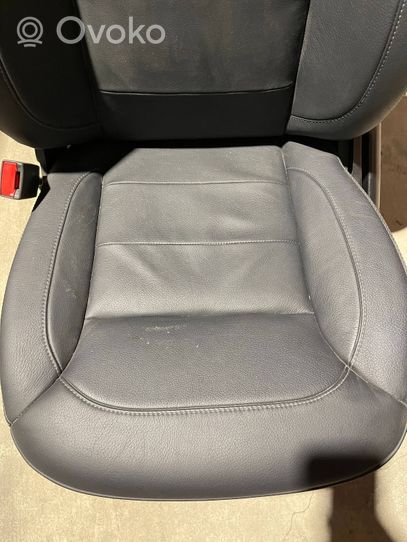 Mercedes-Benz GLS X166 Front driver seat 