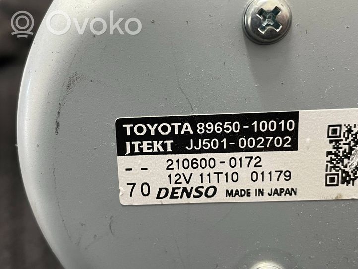 Toyota C-HR Pompe de direction assistée électrique 45250F4060