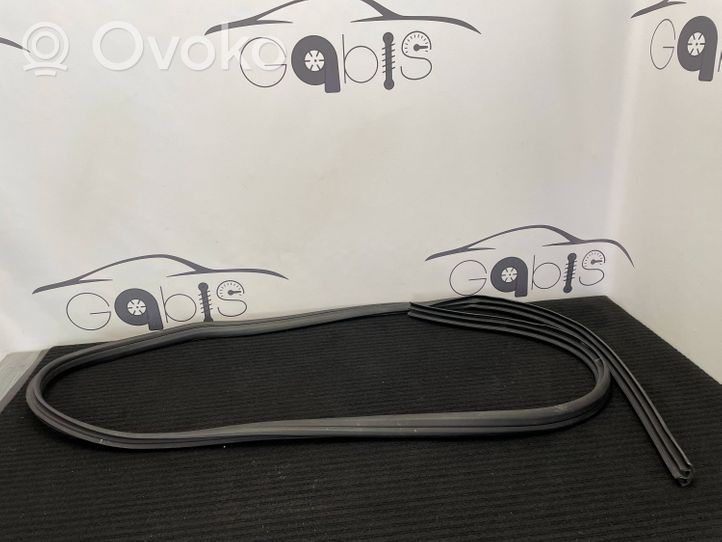 Mercedes-Benz C W205 Rubber seal front coupe door A2056363700